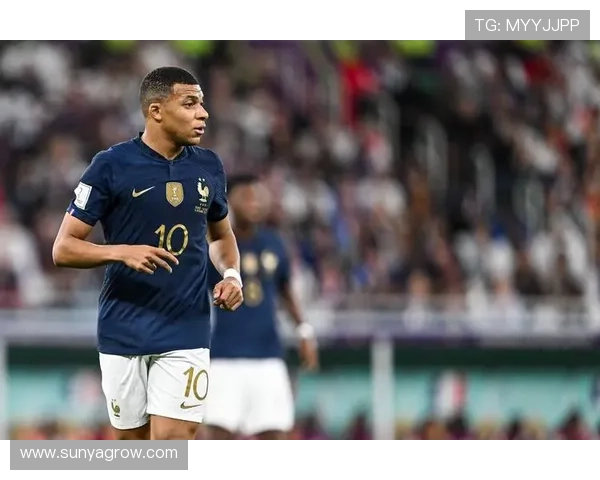 德尚看好姆巴佩冲击千球世界杯强队林立